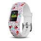 Aktiivsusmonitor lastele Garmin vívofit® jr.2 - Disney Minnie Mouse : 010-01909-10 hind ja info | Nutivõrud (fitness tracker) | kaup24.ee