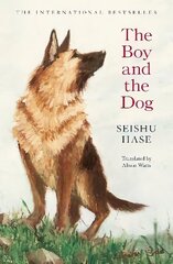 Boy and the Dog цена и информация | Фантастика, фэнтези | kaup24.ee