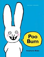 Poo Bum цена и информация | Книги для малышей | kaup24.ee