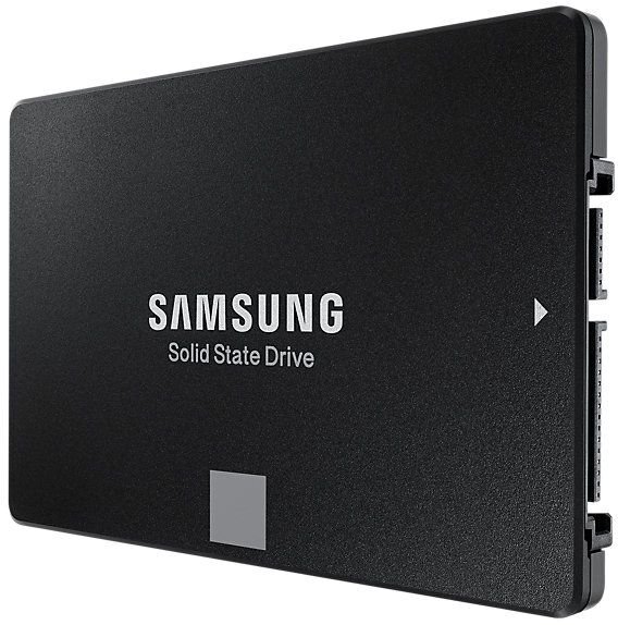 Sisemine kõvaketas Samsung 860 Evo Sata III 2.5" SSD 250GB hind ja info | Sisemised kõvakettad (HDD, SSD, Hybrid) | kaup24.ee