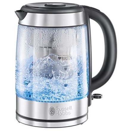 Veekeetja Russell Hobbs 20760-57 цена и информация | Veekeetjad | kaup24.ee