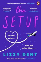 Setup: A funny, fresh, feel-good rom-com hind ja info | Fantaasia, müstika | kaup24.ee