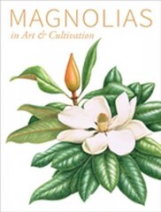 Magnolias Illustrated edition hind ja info | Kunstiraamatud | kaup24.ee