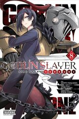 Goblin Slayer Side Story: Year One, Vol. 8 (manga) hind ja info | Fantaasia, müstika | kaup24.ee