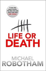 Life or Death цена и информация | Фантастика, фэнтези | kaup24.ee