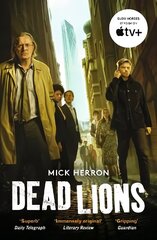 Dead Lions: Slough House Thriller 2 цена и информация | Фантастика, фэнтези | kaup24.ee