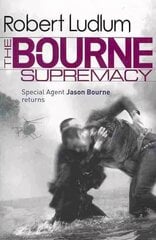 Bourne Supremacy hind ja info | Fantaasia, müstika | kaup24.ee