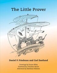 Little Prover hind ja info | Majandusalased raamatud | kaup24.ee