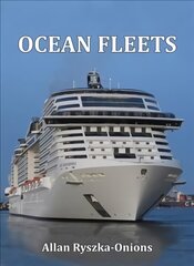Ocean Fleets hind ja info | Reisiraamatud, reisijuhid | kaup24.ee