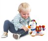 Nööriga poni Clementoni цена и информация | Imikute mänguasjad | kaup24.ee