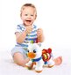 Nööriga poni Clementoni hind ja info | Imikute mänguasjad | kaup24.ee