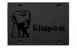 SSD|KINGSTON|A400|960GB|SATA 3.0|TLC|Write speed 450 MBytes/sec|Read speed 500 MBytes/sec|2,5"|TBW 300 TB|MTBF 1000000 hours|SA400S37/960G hind ja info | Sisemised kõvakettad (HDD, SSD, Hybrid) | kaup24.ee