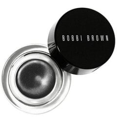 Silmapliiats Bobbi Brown Long-Wear Gel 3 g, Caviar hind ja info | Ripsmetušid, lauvärvid, silmapliiatsid, seerumid | kaup24.ee