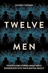 Twelve Men цена и информация | Самоучители | kaup24.ee