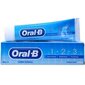 Hambapasta Oral-B 123 Fresh Mint 100 ml цена и информация | Suuhügieen | kaup24.ee