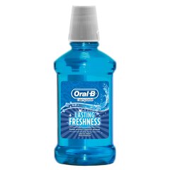 Средство для полоскания рта Oral-B Complete Lasting Freshness Arctic Mint 250 ml цена и информация | Для ухода за зубами | kaup24.ee