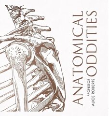 Anatomical Oddities hind ja info | Entsüklopeediad, teatmeteosed | kaup24.ee