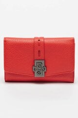 Rahakotid Pierre Cardin PC1695LADY45ROSSO hind ja info | Pierre Cardin Naiste aksessuaarid | kaup24.ee