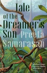 Tale Of The Dreamer's Son цена и информация | Фантастика, фэнтези | kaup24.ee