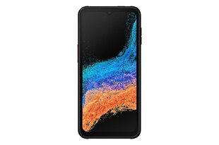 Samsung Galaxy Xcover6 Pro 5G 6/128GB Dual SimSM-G736BZKDEEB цена и информация | Мобильные телефоны | kaup24.ee