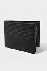 Rahakott PIERRE CARDIN PC02GG10NERO-135 цена и информация | Мужские кошельки | kaup24.ee