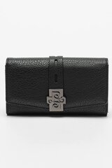 Rahakott PIERRE CARDIN PC114LADY45NERO цена и информация | Женские кошельки, держатели для карточек | kaup24.ee