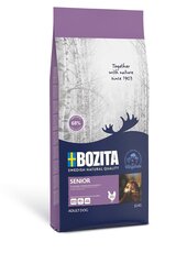 Kuivtoit eakatele koertele Bozitar, 11 kg hind ja info | Kuivtoit koertele | kaup24.ee