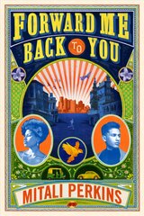 Forward Me Back to You hind ja info | Noortekirjandus | kaup24.ee