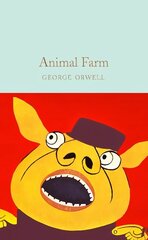 Animal Farm: New Edition цена и информация | Классическая литература | kaup24.ee