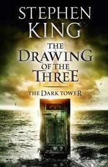 Dark Tower II: The Drawing Of The Three: (Volume 2), Bk. II, The Drawing of the Three цена и информация | Фантастика, фэнтези | kaup24.ee