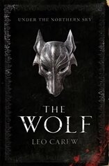 Wolf (The UNDER THE NORTHERN SKY Series, Book 1) hind ja info | Fantaasia, müstika | kaup24.ee