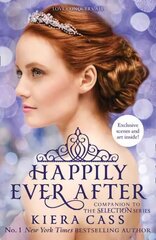 Happily Ever After edition, Happily Ever After цена и информация | Книги для подростков и молодежи | kaup24.ee