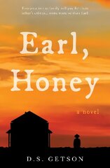 Earl, Honey цена и информация | Фантастика, фэнтези | kaup24.ee