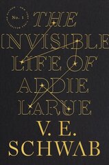 Invisible Life of Addie Larue hind ja info | Fantaasia, müstika | kaup24.ee