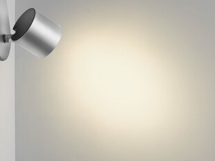 Seinavalgusti Philips myLiving Wallspot цена и информация | Настенный светильник Конусы | kaup24.ee