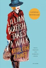 Lillian Boxfish Takes a Walk hind ja info | Fantaasia, müstika | kaup24.ee