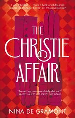 Christie Affair hind ja info | Fantaasia, müstika | kaup24.ee