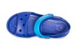 Crocs™ laste sandaalid CROCBAND, sinine hind ja info | Laste sandaalid | kaup24.ee