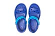 Crocs™ laste sandaalid CROCBAND, sinine hind ja info | Laste sandaalid | kaup24.ee