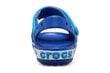 Crocs™ laste sandaalid CROCBAND, sinine hind ja info | Laste sandaalid | kaup24.ee