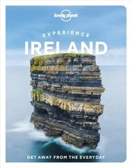 Lonely Planet Experience Ireland цена и информация | Путеводители, путешествия | kaup24.ee