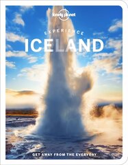 Lonely Planet Experience Iceland hind ja info | Reisiraamatud, reisijuhid | kaup24.ee