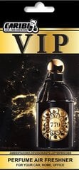 Освежитель воздуха для автомобилей «VIP» № 779 Guerlain "'Santal Royal" цена и информация | Освежители воздуха для салона | kaup24.ee