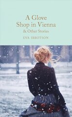 Glove Shop in Vienna and Other Stories hind ja info | Fantaasia, müstika | kaup24.ee