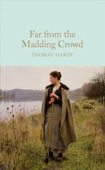 Far From the Madding Crowd цена и информация | Фантастика, фэнтези | kaup24.ee