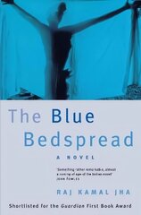 Blue Bedspread цена и информация | Фантастика, фэнтези | kaup24.ee