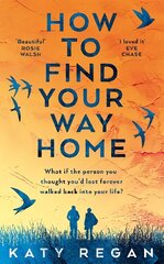 How To Find Your Way Home цена и информация | Фантастика, фэнтези | kaup24.ee