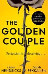 Golden Couple: l цена и информация | Фантастика, фэнтези | kaup24.ee