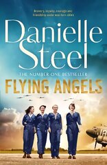 Flying Angels цена и информация | Фантастика, фэнтези | kaup24.ee