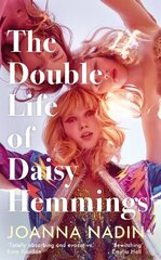 Double Life of Daisy Hemmings hind ja info | Fantaasia, müstika | kaup24.ee